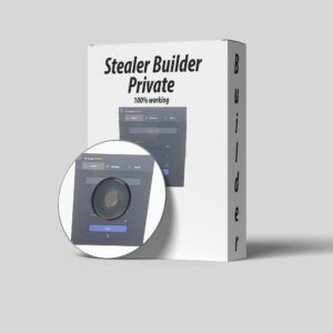 Private Stealer Builder