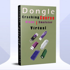 Dongle Reverse Engineering And Emulator Making Course
