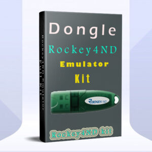 Rockey4ND Emulator Kit