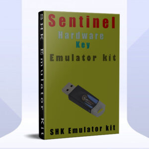 Sentinel Hardware Emulator Kit (SHK Emu Kit)